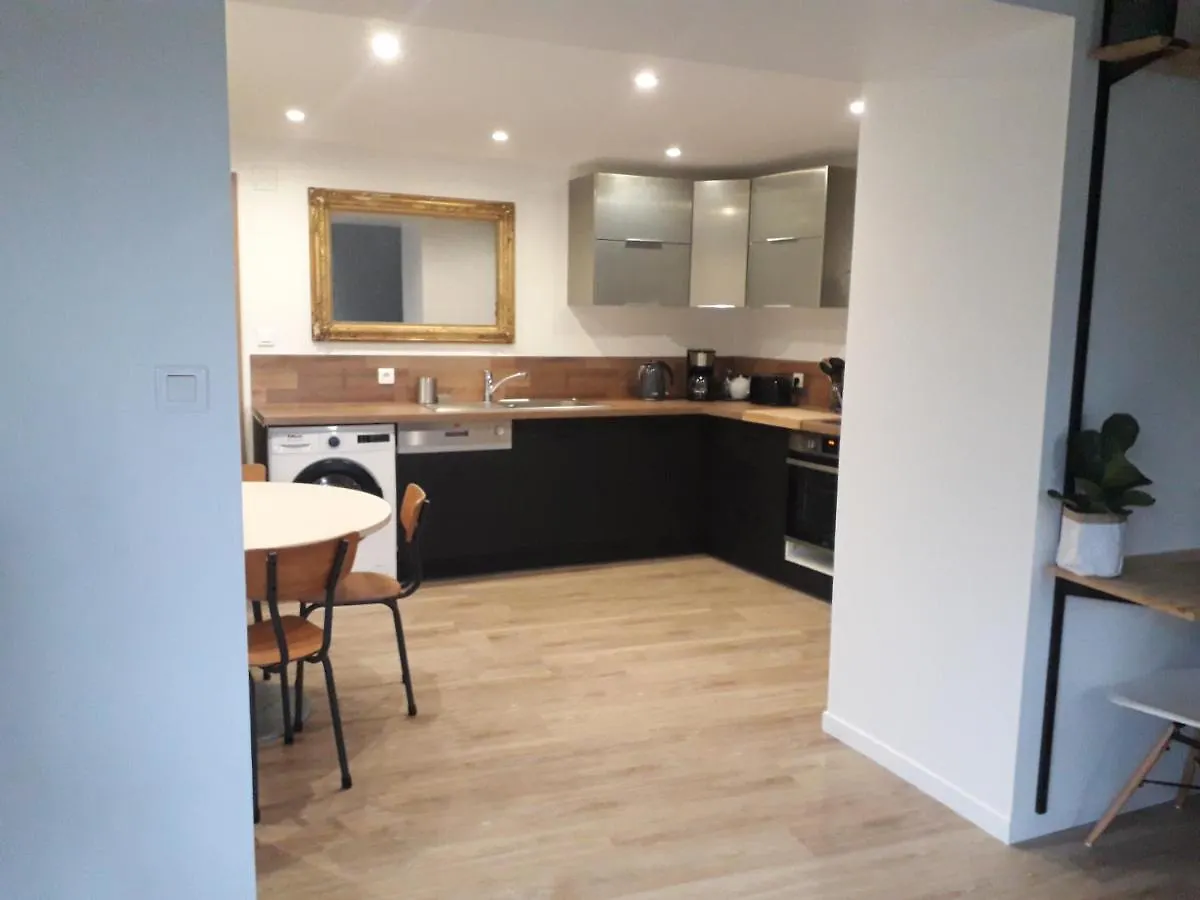 La Petite Brise Villa Plouer-sur-Rance